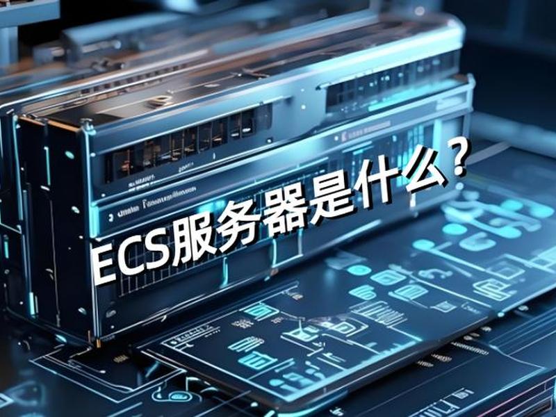 ecs为什么能够快速安装系统、ecs有什么用 ecs为什么能够快速安装系统、ecs有什么用