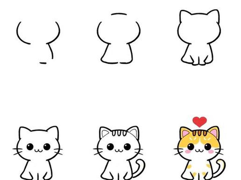 动画片简笔画图片大全 动画片简笔画图片大全http猫 动画片简笔画图片大全 动画片简笔画图片大全http猫