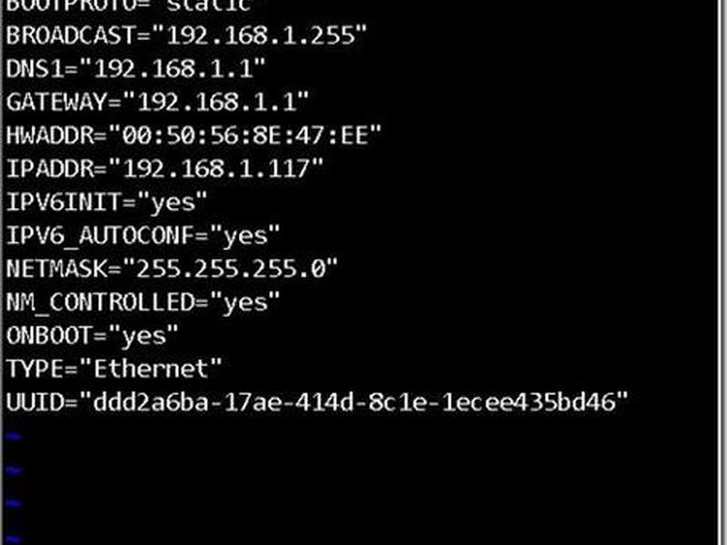 centos6安装时配置网络教程(centos6网络配置图文教程) centos6安装时配置网络教程(centos6网络配置图文教程)