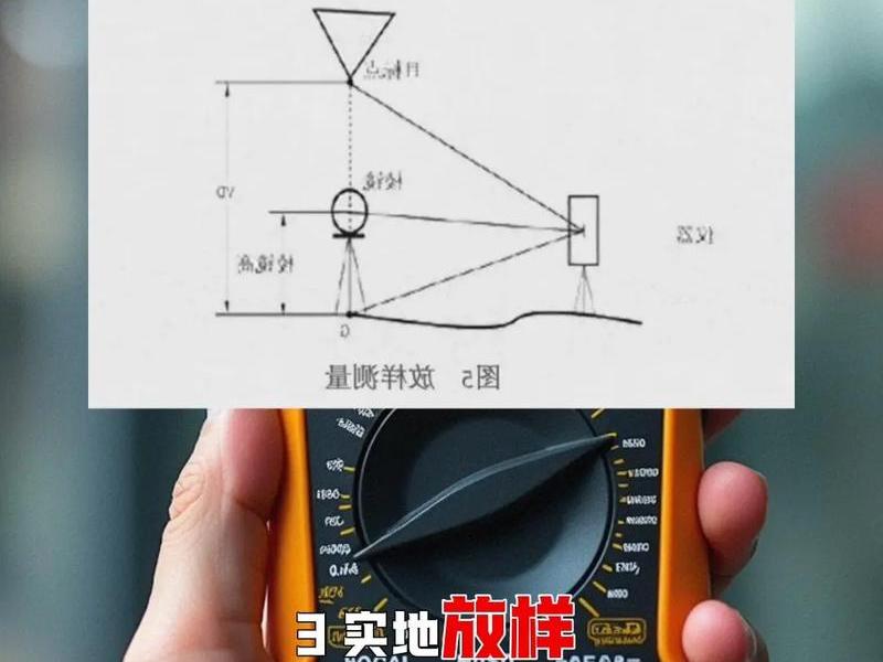 华星全站仪使用视频；华星全站仪使用教程