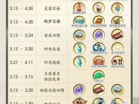 传奇网新开服时间表、传奇网新开服时间表最新