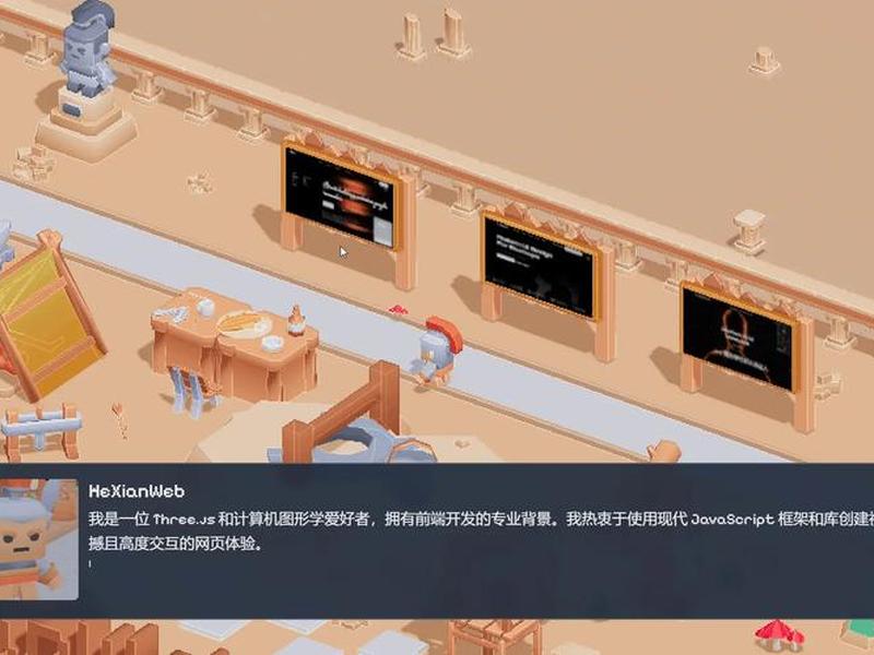 heroku应用案例 heroic example