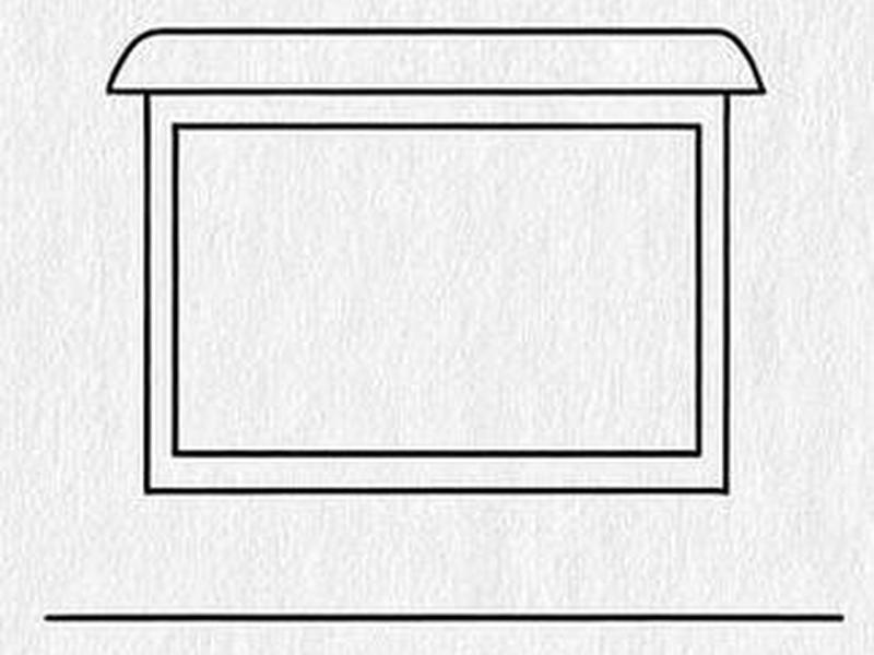 建站教程简笔画，建站详细教程