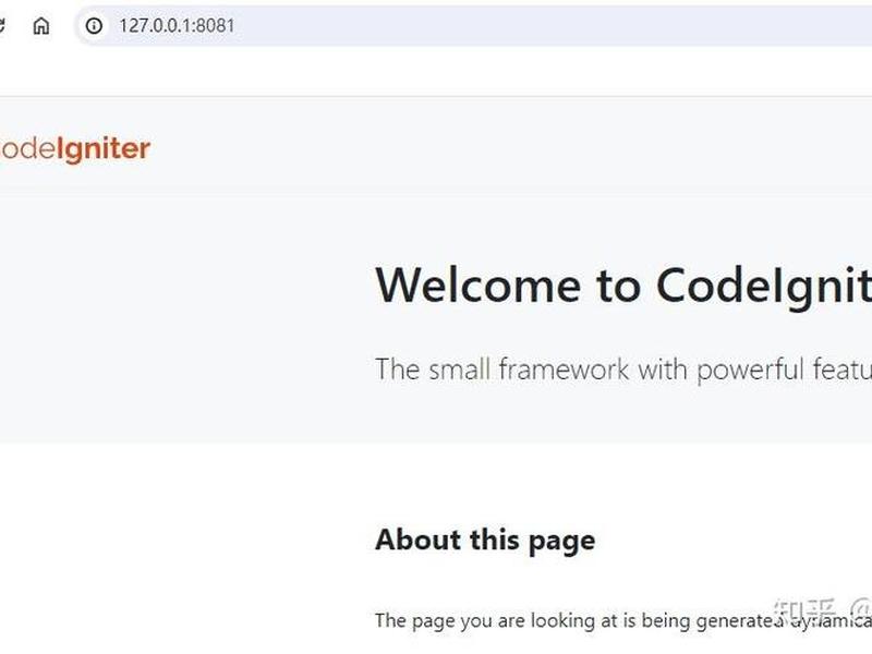 codeigniter、codeigniter4 codeigniter、codeigniter4