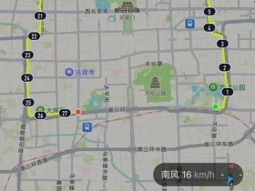 二环路怎么开 二环路怎么开车出去