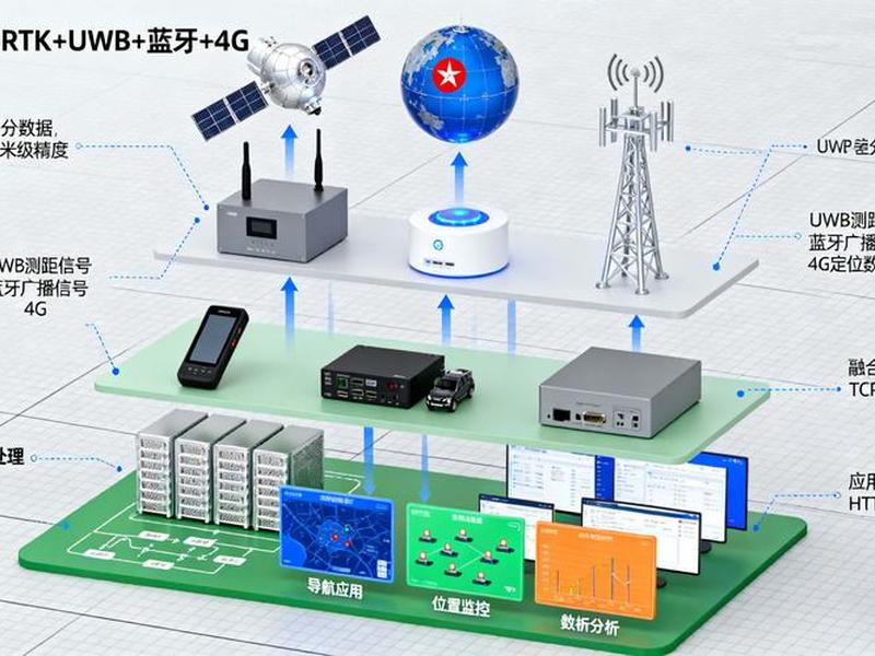 北斗中移rtk建站教程(北斗rtk基站) 北斗中移rtk建站教程(北斗rtk基站)