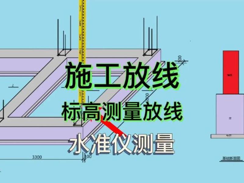 工程测量测站数怎么算、工程测量中测站距离怎么算