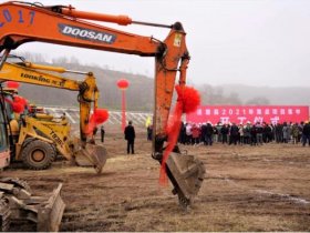 固原专业建站 - 固原2021年重点建设项目