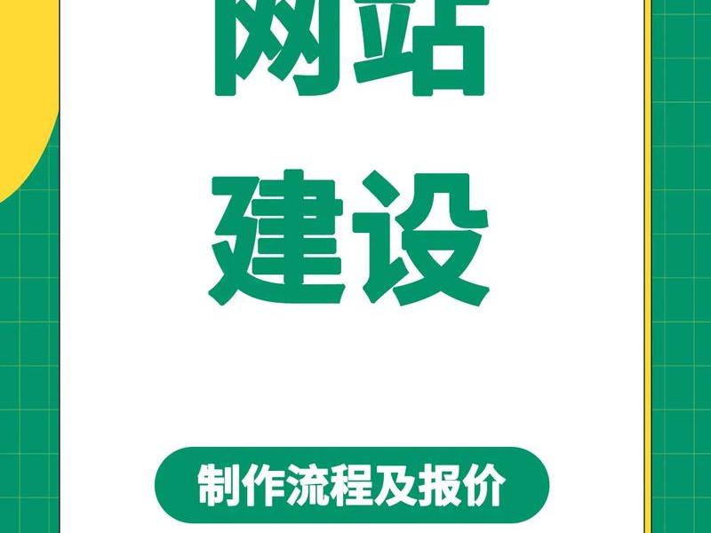 安企建站教程 企业建站流程