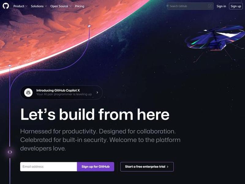 git创建网站；github创建网站