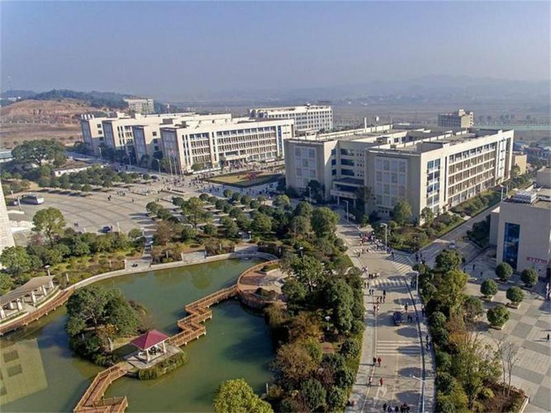湖北外语外贸学院(湖北外语外贸职业学院) 湖北外语外贸学院(湖北外语外贸职业学院)
