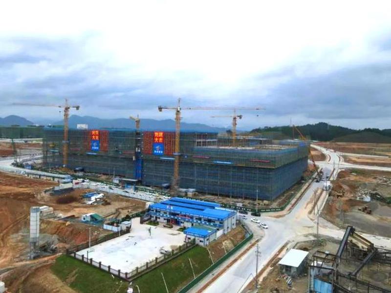 德化有什么新建的项目(德化有什么新建的项目可以做) 德化有什么新建的项目(德化有什么新建的项目可以做)