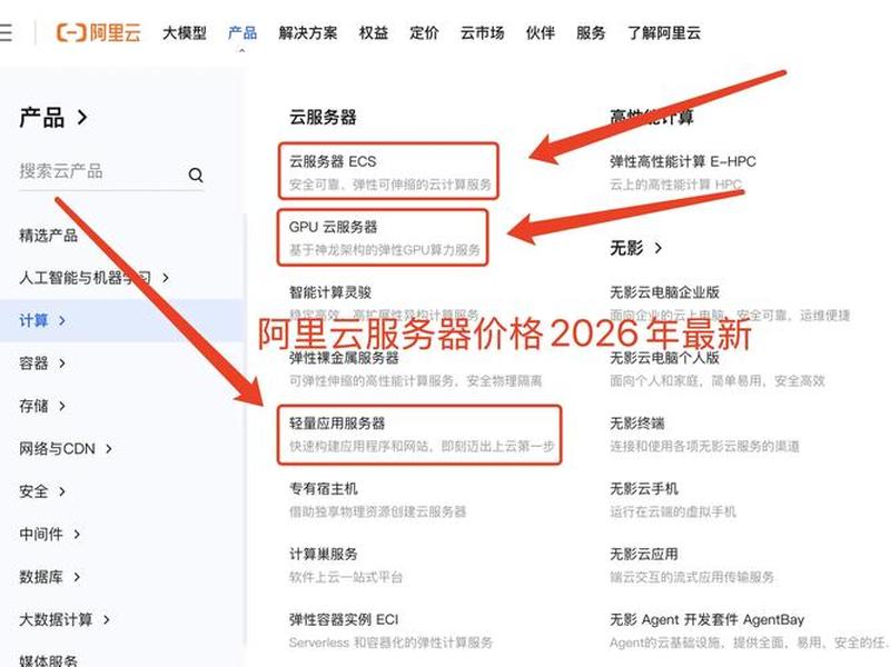 阿里云ecs云服务器价格 - 阿里云服务器ecs是一种简单高效 阿里云ecs云服务器价格 - 阿里云服务器ecs是一种简单高效