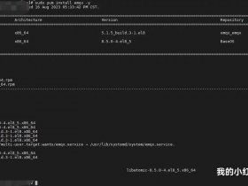 nat搭建 linux搭建nat服务器