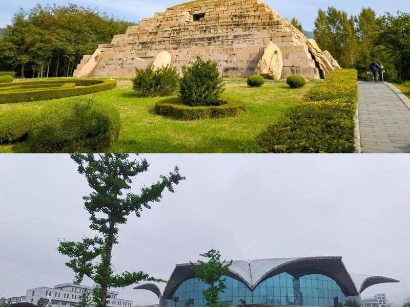 集安站建站历史 - 集安站建站历史简介 集安站建站历史 - 集安站建站历史简介