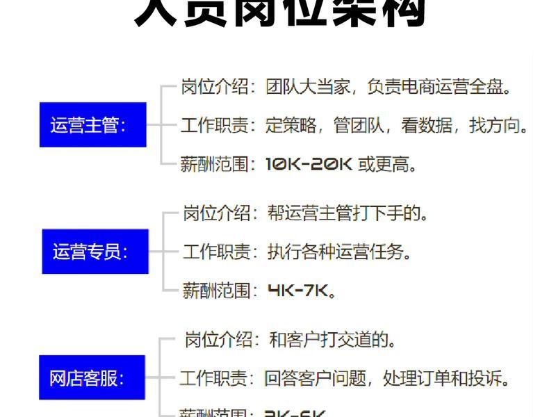 贵港电商运营技巧；贵港电商运营技巧和方法