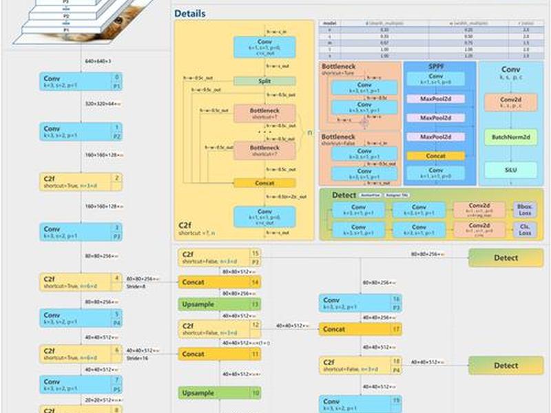 yoloproject使用教程；yolo object detection