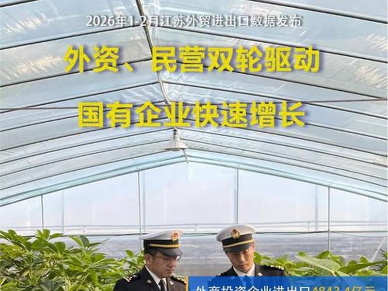 江苏省外贸公司 - 江苏省外贸公司历任领导名单最新消息 江苏省外贸公司 - 江苏省外贸公司历任领导名单最新消息