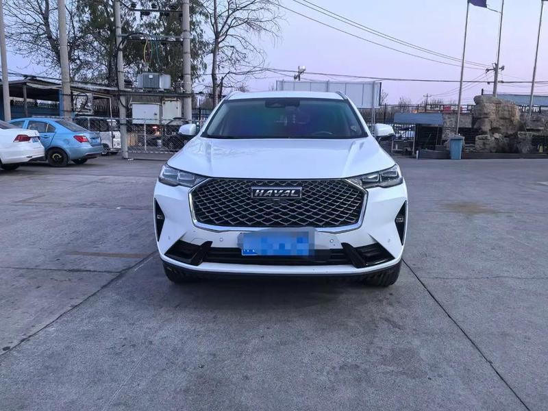 哈弗h6手册下载 哈弗h6新款2021款第三代手册 哈弗h6手册下载 哈弗h6新款2021款第三代手册