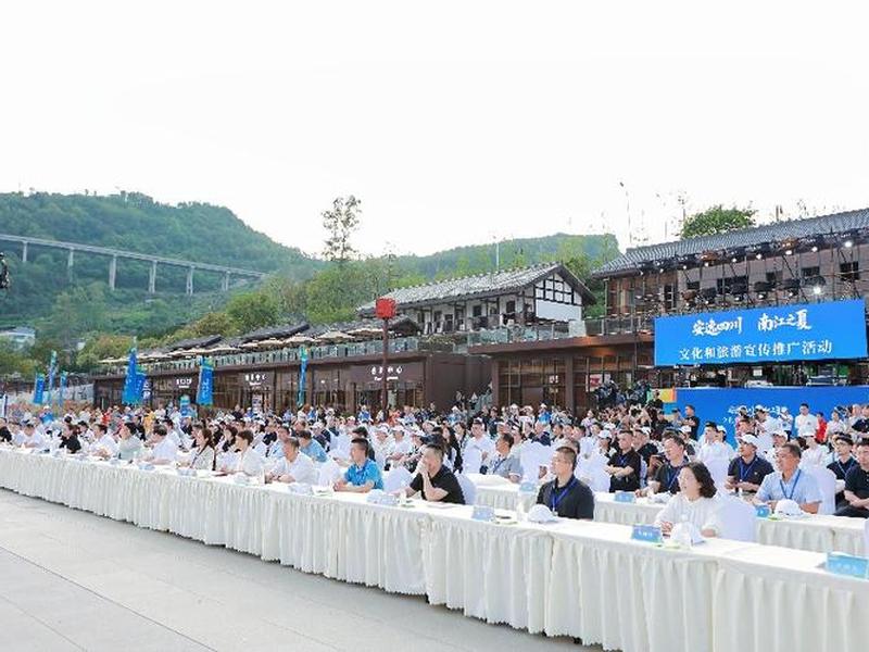 巴中市网络文化传媒有限公司（巴中市文旅文化体育传媒有限公司）