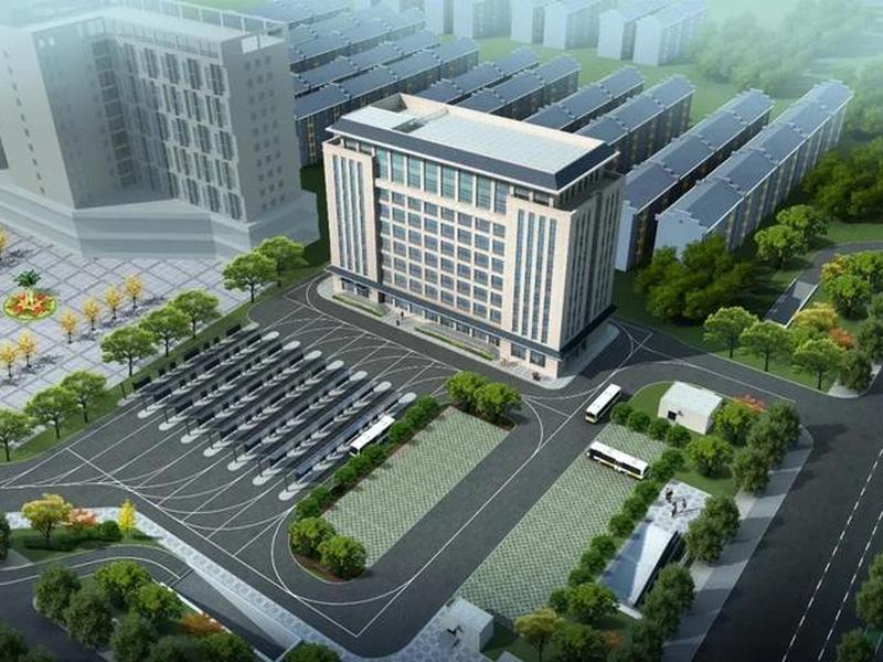 恩施站改造(恩施火车站改造工程) 恩施站改造(恩施火车站改造工程)