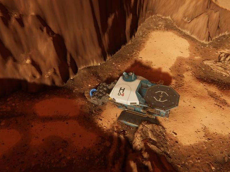 火星建设,火星建设者TXT下载 火星建设,火星建设者TXT下载