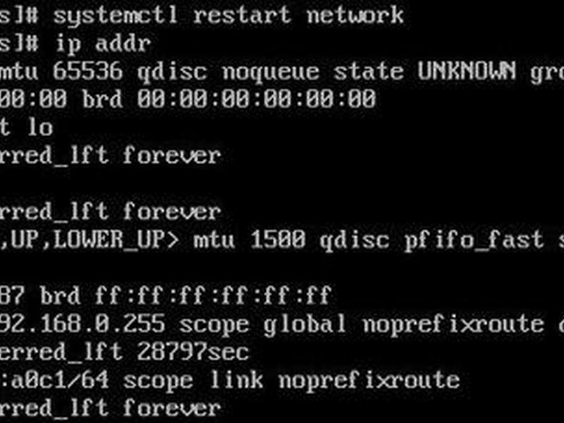 centos6.9ssh升级到8.0;centos6.9升级到7 centos6.9ssh升级到8.0;centos6.9升级到7