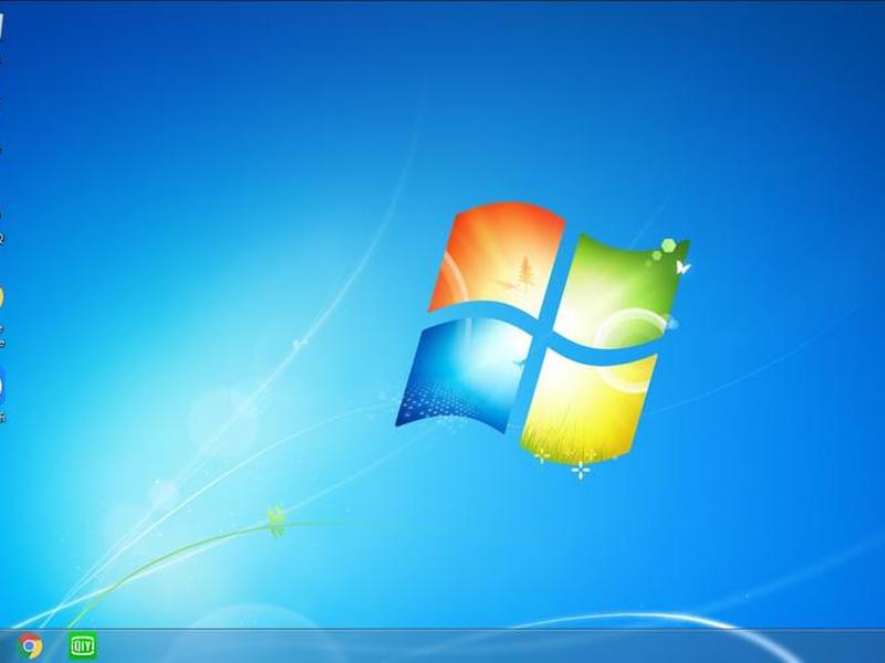 win7下载雨林木风，windows7雨林木风下载