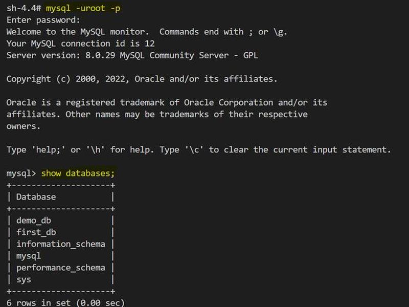 MySQL数据库建表 mysql数据库怎么创建表格