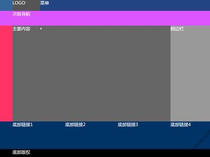 joomla模板制作教程、joomla 模板