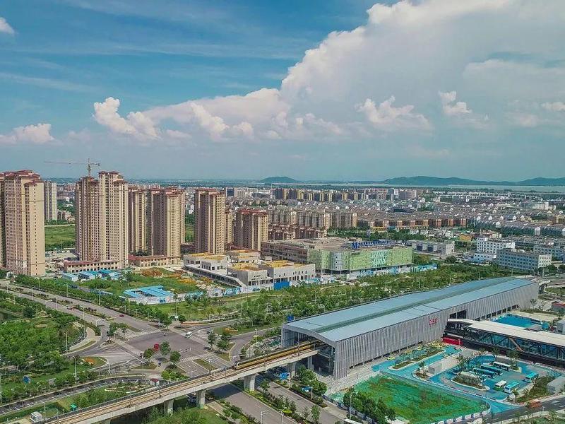 高淳建站 - 高淳建高铁站 高淳建站 - 高淳建高铁站