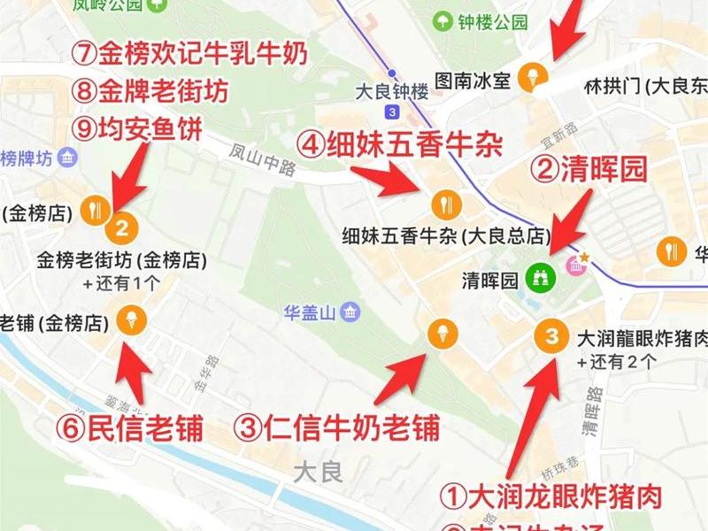 大良个体户店铺选址 - 大良个体户店铺选址怎么选