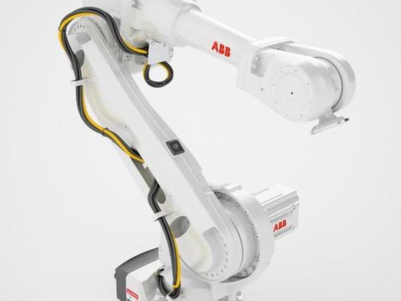 abb机器人怎么建模 - abb机器人建模应用 abb机器人怎么建模 - abb机器人建模应用