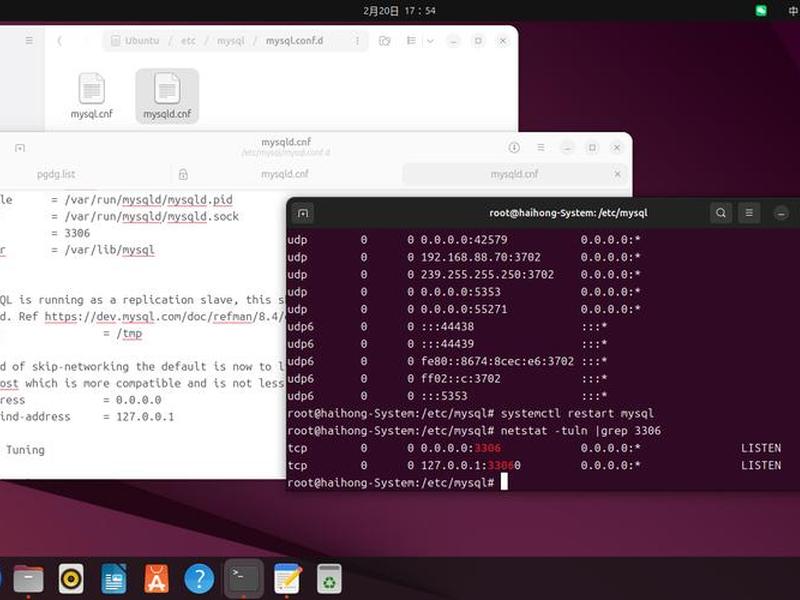 mysql建站 - mysql搭建网站
