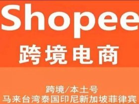 shopee内贸 - shopee开店选择跨境还是内贸