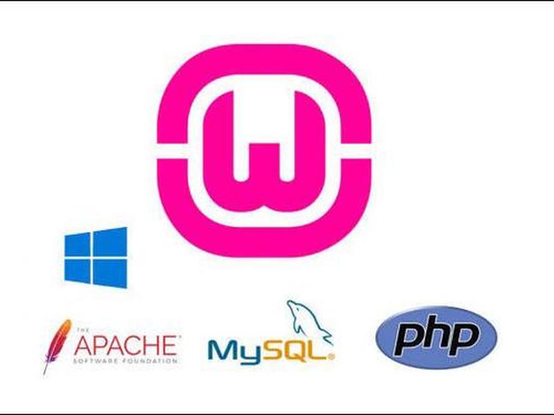 wampserver中文官网；wampserver官网下载