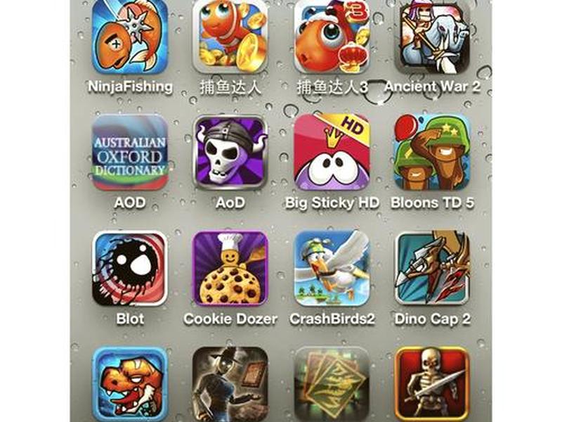 ios10旧版游戏合集下载(ios6旧版游戏) ios10旧版游戏合集下载(ios6旧版游戏)