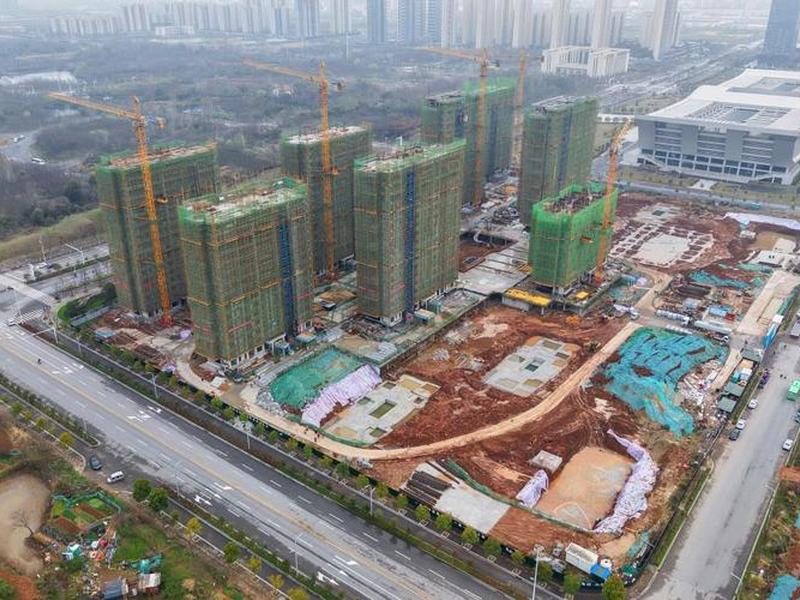 黄冈建设(黄冈建设最新消息) 黄冈建设(黄冈建设最新消息)