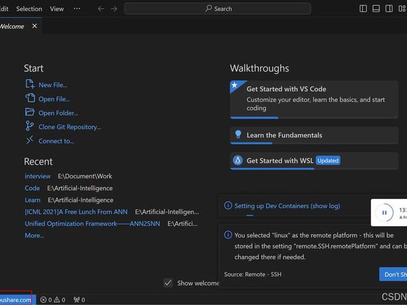 vscode创建数据库步骤(vscode怎么创建数据库) vscode创建数据库步骤(vscode怎么创建数据库)