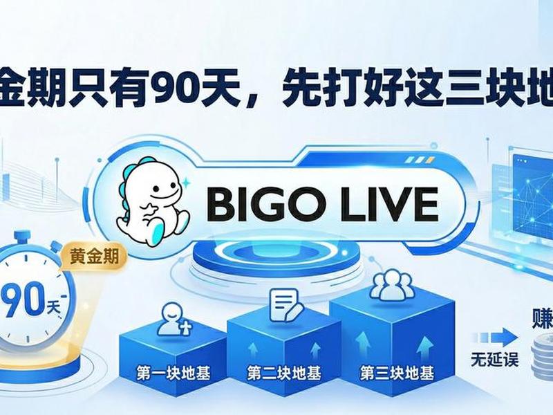 bigcommerce是什么平台、bigolive是什么平台