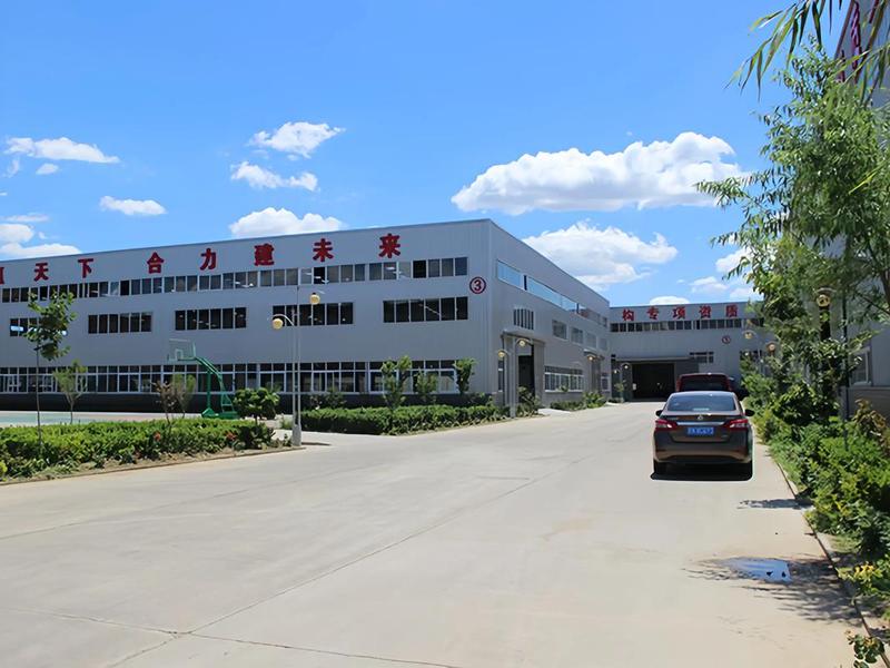 河北建筑模架制造有限公司(河北建筑模架制造有限公司怎么样) 河北建筑模架制造有限公司(河北建筑模架制造有限公司怎么样)
