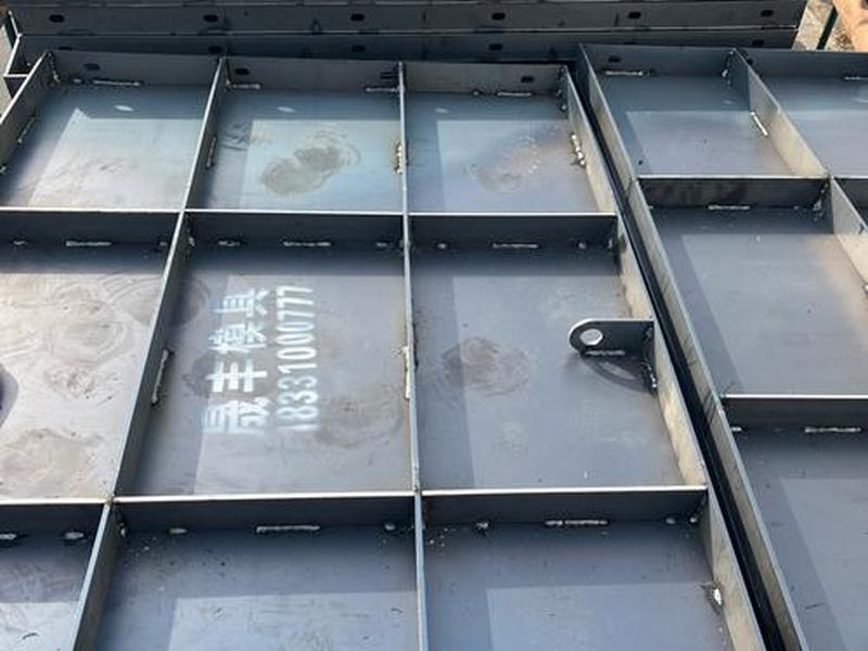 沧州地基钢模板施工,工地钢模板施工方法 沧州地基钢模板施工,工地钢模板施工方法