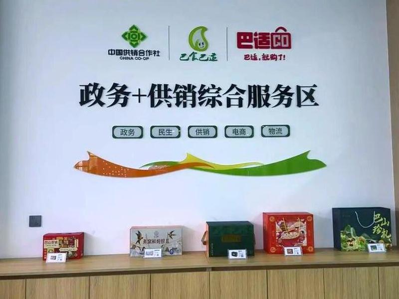 巴中平台 - 巴中服务平台