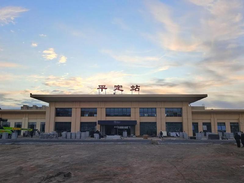 建火车站需要多长时间，建火车站需要多长时间完成