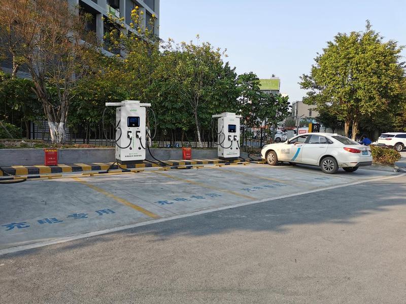 东莞室外充电桩建站需要什么 东莞室外充电桩建站需要什么
