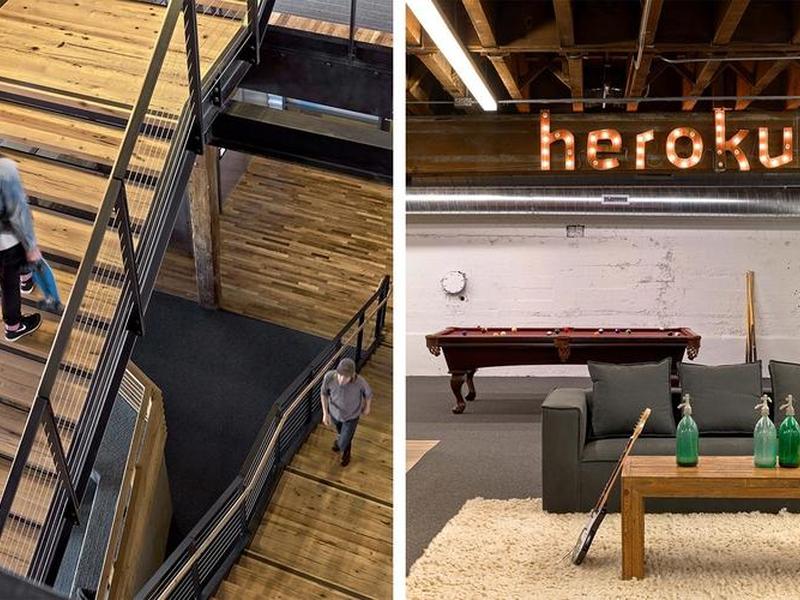 heroku nodejs heroku nodejs