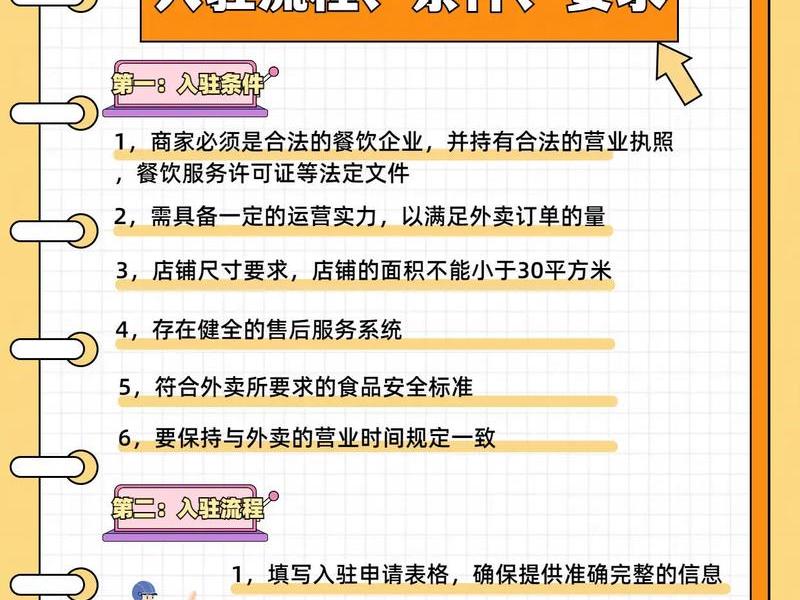 打卡平台入驻条件、打卡平台入驻条件是什么 打卡平台入驻条件、打卡平台入驻条件是什么