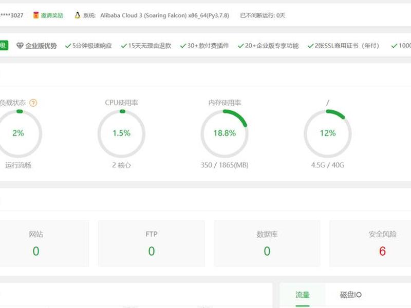 阿里云linux环境配置、阿里云linux建站环境搭建 阿里云linux环境配置、阿里云linux建站环境搭建