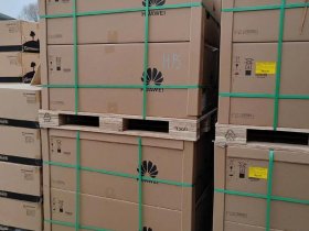 华为逆变器建站教程；切入华为逆变器