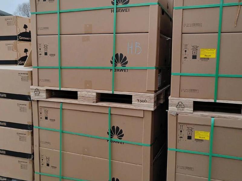 华为逆变器建站教程;切入华为逆变器 华为逆变器建站教程;切入华为逆变器
